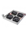 Digitus Cooling Unit for 19'' Installation (DN-19 FAN-4-HO) - nr 12