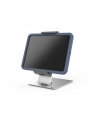 Durable Uchwyt Do Tabletu Z Podstawą Stołową 7''-13'' Holder Table Xl Srebrny 1Szt. /893723/ - nr 5