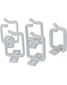 Digitus Organizator kablowy typu RING (DN19ORG2) - nr 37