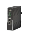 Digitus Injektor Gigabit PoE+ 802.3af/at 95W (DN651112) - nr 14