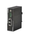Digitus Injektor Gigabit PoE+ 802.3af/at 95W (DN651112) - nr 15