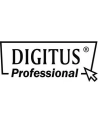 Digitus 1HE Fachboden 500mm TiefeSW (DN97647) - nr 29