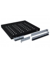 Digitus 1HE Fachboden 500mm TiefeSW (DN97647) - nr 5