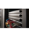 Digitus Czarny panel do szaf Rack 1U (DN97651) - nr 2