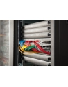 Digitus Czarny panel do szaf Rack 1U (DN97651) - nr 32