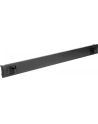Digitus Czarny panel do szaf Rack 1U (DN97651) - nr 43