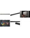 Digitus Czarny panel do szaf Rack 1U (DN97651) - nr 54