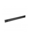 Digitus Czarny panel do szaf Rack 1U (DN97651) - nr 56