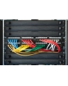 Digitus Czarny panel do szaf Rack 1U (DN97651) - nr 58