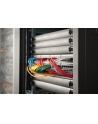 Digitus Czarny panel do szaf Rack 1U (DN97651) - nr 68