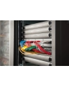 Digitus Czarny panel do szaf Rack 1U (DN97651) - nr 9