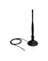 DeLOCK z magnetyczną stopką i elastycznym przegubem, 2,4 GHz, RP-SMA, 4 dB (88413) - nr 12