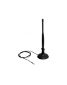 DeLOCK z magnetyczną stopką i elastycznym przegubem, 2,4 GHz, RP-SMA, 4 dB (88413) - nr 5