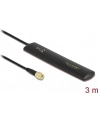 Delock LTE SMA 3 0dBi (88987) - nr 12