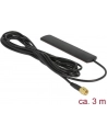Delock LTE SMA 3 0dBi (88987) - nr 13