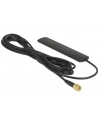 Delock LTE SMA 3 0dBi (88987) - nr 2