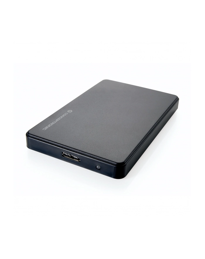 Conceptronic USB MINI HARDDISK 2.5IN USB3 (1300009) główny