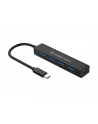 Conceptronic HUB USB (CTC4USB3) - nr 1