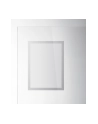 RAMKA INFORMACYJNA A4 SREBRNA DURAFRAME SAMOPRZYLEPNA - 2SZT. W OP. - nr 9