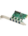 CONCEPTRONICS CONCEPTRONICS  CONCEPTRONIC EMRICK U34 - USB ADAPTER  (EMRICK02G) - nr 11