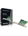 CONCEPTRONICS CONCEPTRONICS  CONCEPTRONIC EMRICK U34 - USB ADAPTER  (EMRICK02G) - nr 20