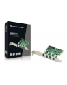 CONCEPTRONICS CONCEPTRONICS  CONCEPTRONIC EMRICK U34 - USB ADAPTER  (EMRICK02G) - nr 9