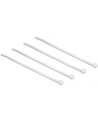 Delock Zaciski na kable 100x2.5mm 100 sztuk (18605) - nr 3
