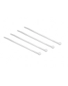 Delock Zaciski na kable 100x2.5mm 100 sztuk (18605) - nr 6