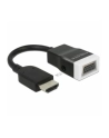 Delock HDMI męskie - D-Sub15 żeńskie +Audio (65587) - nr 7