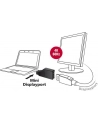Adapter AV Delock mini DisplayPort/DisplayPort (65626) - nr 12