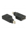Adapter AV Delock mini DisplayPort/DisplayPort (65626) - nr 15