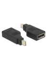Adapter AV Delock mini DisplayPort/DisplayPort (65626) - nr 17