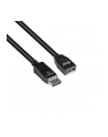 Kabel Club 3D DisplayPort-Kabel 1.4  2Meter St/Bu retail - nr 34