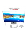 Kabel Club 3D DisplayPort-Kabel 1.4  2Meter St/Bu retail - nr 38