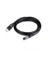 Kabel Club 3D DisplayPort-Kabel 1.4  2Meter St/Bu retail - nr 41