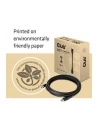 Kabel Club 3D DisplayPort - DisplayPort 5 Czarny (CAC-1061) - nr 26