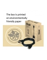 Kabel Club 3D DVI HDMI 2 Czarny (CAC-1210) - nr 2