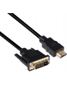 Kabel Club 3D DVI HDMI 2 Czarny (CAC-1210) - nr 41