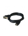 Kabel Club 3D DVI HDMI 2 Czarny (CAC-1210) - nr 46