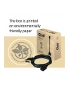 Kabel Club 3D DVI HDMI 2 Czarny (CAC-1211) - nr 19
