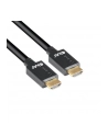 Kabel Club 3D HDMI-Kabel A -> A 2.1 Ultra High Speed 10K HDR 2m - nr 105