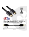 Kabel Club 3D HDMI-Kabel A -> A 2.1 Ultra High Speed 10K HDR 2m - nr 35