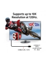 Kabel Club 3D HDMI-Kabel A -> A 2.1 Ultra High Speed 10K HDR 2m - nr 53
