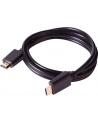 Kabel Club 3D HDMI-Kabel A -> A 2.1 Ultra High Speed 10K HDR 2m - nr 75