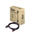 Kabel Club 3D HDMI-Kabel A -> A 2.1 Ultra High Speed 10K HDR 2m - nr 77