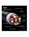 Kabel Club 3D HDMI-Kabel A -> A 2.1 Ultra High Speed 10K HDR 2m - nr 85
