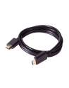 Kabel Club 3D HDMI-Kabel A -> A 2.1 Ultra High Speed 10K HDR 2m - nr 90