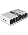 DeLOCK USB Sound Box 7.1 (61803) - nr 14