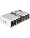 DeLOCK USB Sound Box 7.1 (61803) - nr 19