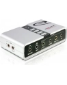 DeLOCK USB Sound Box 7.1 (61803) - nr 20
